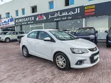CHEVROLET AVEO 2019 FOR SALE